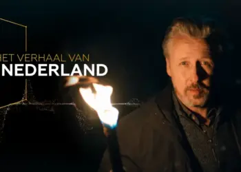 De nieuwe reeks van ‘Het Verhaal van Nederland’ focust op Amsterdam