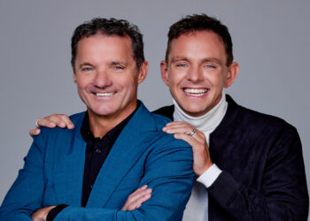 De Bevers brengen iets unieks naar de theaters