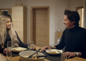 Mike maakt harde keuze in Winter Vol Liefde: Denise moet vertrekken