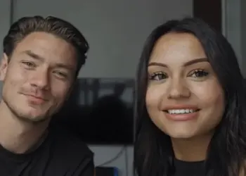 Donna van De Bondgenoten reageert op zwangerschap-geruchten