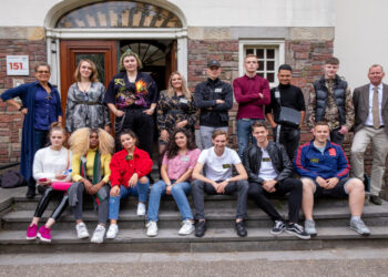 Dream School keert terug in 2025 met een nieuw seizoen