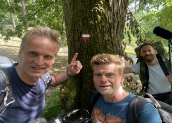 Nieuw seizoen ‘Dwars door…’ in de maak: kijkers kiezen verrassende bestemming