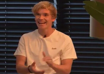 El Che zorgt voor chaos in De Bondgenoten met gewaagde actie