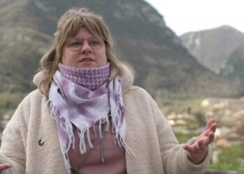 Onverwachte wending in Winter Vol Liefde: nieuwe dame verstoort de romantiek