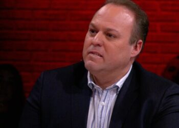 Frans Bauer blikt terug op pijnlijk verlies