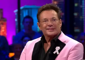 Gerard Joling haalt uit naar Gordon: Hij doet alsof hij luxer leeft