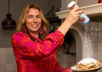 Greetje Hakvoort vertelt openhartig: waarom ze URK! afwees