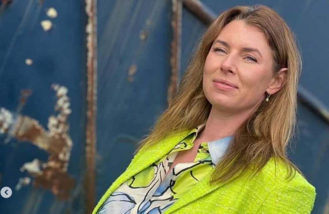 Greetje Hakvoort vertelt openhartig: waarom ze URK! afwees