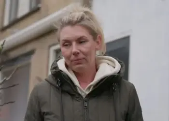 Urk!-ster Greetje onder vuur: traditie of schandaal