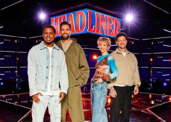 Publiek verbaasd over format The Headliner: ‘Raar concept’