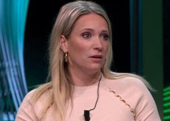 Hélène Hendriks: Nederland irriteert zich aan Rachel Hazes