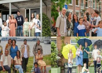 Een huis vol-gezin onder vuur: kritiek op gezinslid groeit