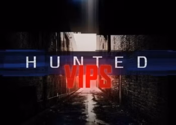 Hunted VIPS 2025: Deze BN’ers wagen de zenuwslopende strijd