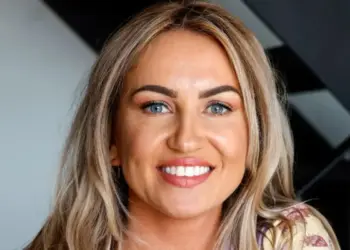 URK!-ster Jacomien over haar comeback: het voelt als vanouds