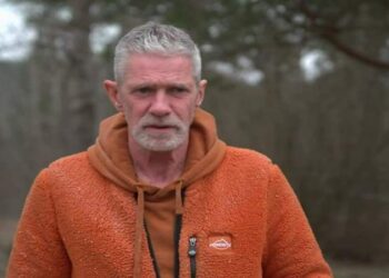 Kritiek op Jan in Winter Vol Liefde: ‘Stel je open’