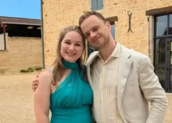 Over Mijn Lijk-deelnemer Jegor Chamrai opgelucht na positief nieuws