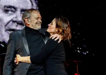 Rob de Nijs in tranen: dit is het grootste cadeau ooit