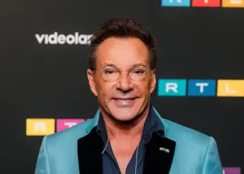 Gerard Joling lanceert realityserie: vol humor, geen drama