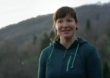 Winter vol liefde: afscheid met een lach en een traan