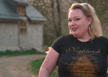 Juulsz ligt onder vuur na scherpe opmerking over Bart in Winter Vol Liefde