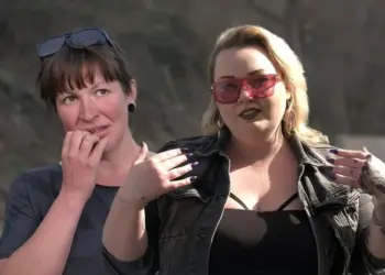 Juulsz in Winter Vol Liefde verrast kijkers met opvallende keuzes