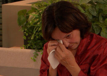 Lang leve de liefde brengt intriges en onverwachte twists