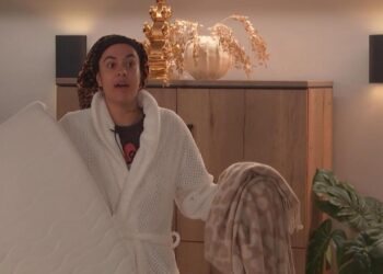 Spanningen en onverwachte momenten in Lang Leve de Liefde