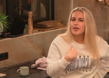 Ruzie escaleert in De Bondgenoten: ‘Ben je hondje niet’