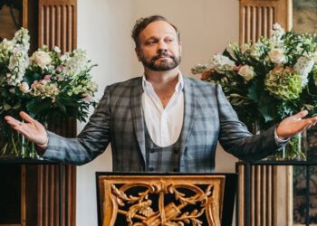 MAFS-deelnemer verrast met babynieuws: verwelkomt tweeling