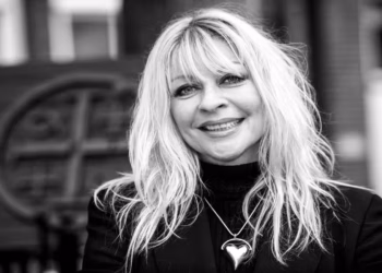 Manuëla Kemp (61) overleden: emotionele woorden van haar man