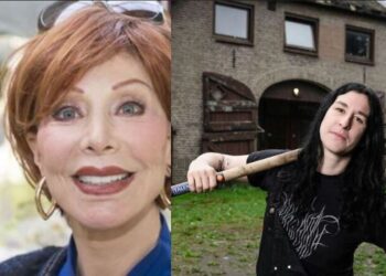 Marijke Helwegen uit kritiek op Raven van Dorst