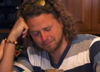 Vader van Martijn uit B&B Vol Liefde overleden: Pijn- en zorgenvrij