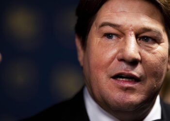 Martijn Krabbé opent zich over ziekte: ‘Ik word niet meer beter’