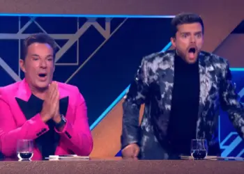 Grote verrassingen in de halve finale van The Masked Singer