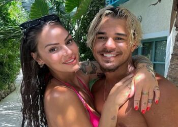 Deborah reageert fel op geruchten: ‘Maak het verhaal niet groter dan het is’