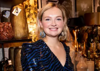 Maxime Meiland spreekt zich uit over psychische klachten