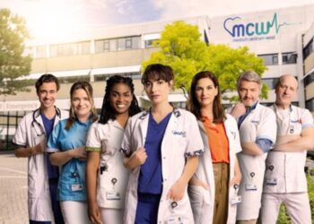 Medisch Centrum West maakt zich op voor een nieuw seizoen