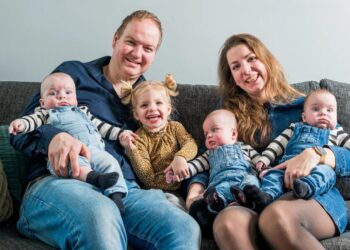 Fans opgelet: startdatum Meer Dan Verwacht seizoen 2 bekend