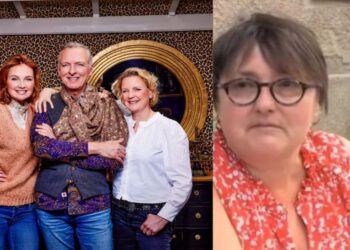 Nadège onthult de pijnlijke waarheid over de Meilandjes