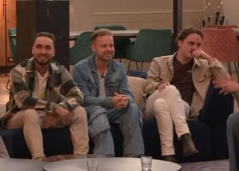 Michali spreekt zich uit: Deze leeuw is nog lang niet klaar