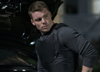 The Night Agent seizoen 2 brengt nieuwe complotten