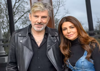 Olcay Gulsen verrast door geblokkeerd te worden door Ruud de Wild