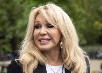 Patricia Paay (75) breekt haar stilte: Het gaat niet goed