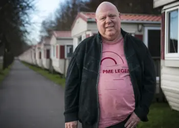 Producent trekt zich terug: toekomst Peter Gillis onzeker