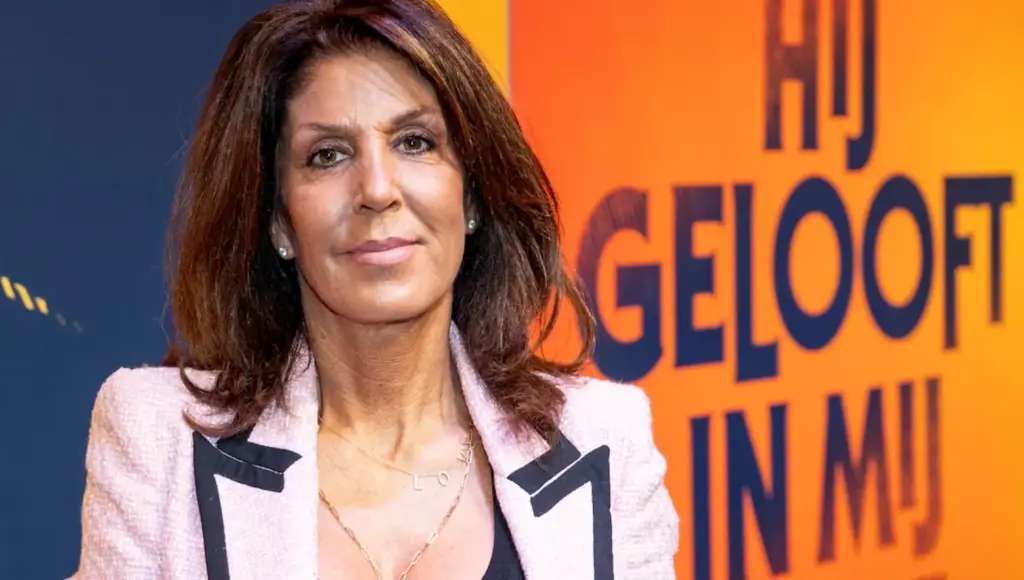 Rachel Hazes slaat terug na harde woorden André: ‘Genoeg is genoeg’