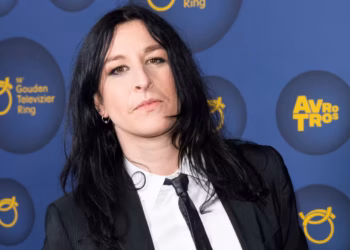 Raven van Dorst verovert Amerika: Nachtdieren krijgt spectaculair nieuw seizoen