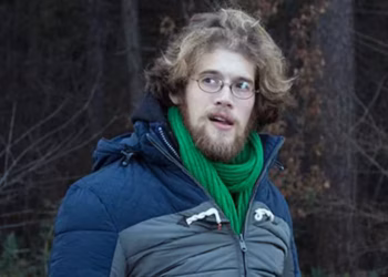 Je gelooft niet wat er van ‘Zwerver Rienk’ is geworden na Utopia