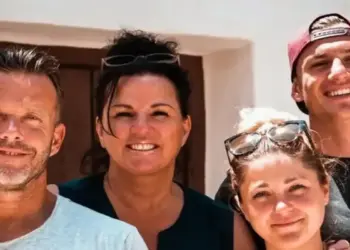 Daar Gaan Ze Weer seizoen 2: de deelnemers zijn bekend!