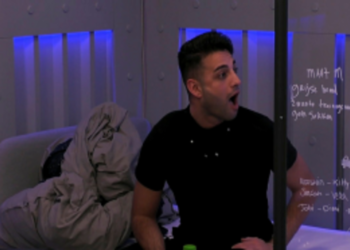 Big Brother seizoen vol drama voorspeld: Salar doet gedurfde uitspraken