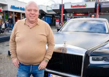 Rechtszaak tegen Peter Gillis: Samir wint en krijgt torenhoge compensatie